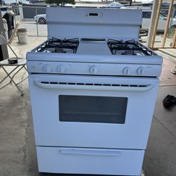 Stove 