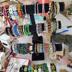 Bracelets $2.00
