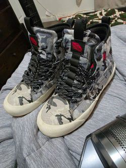 Vans sk8-Hi gore-tex MTE3