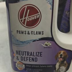 Pet Stains Carpet Cleaner 