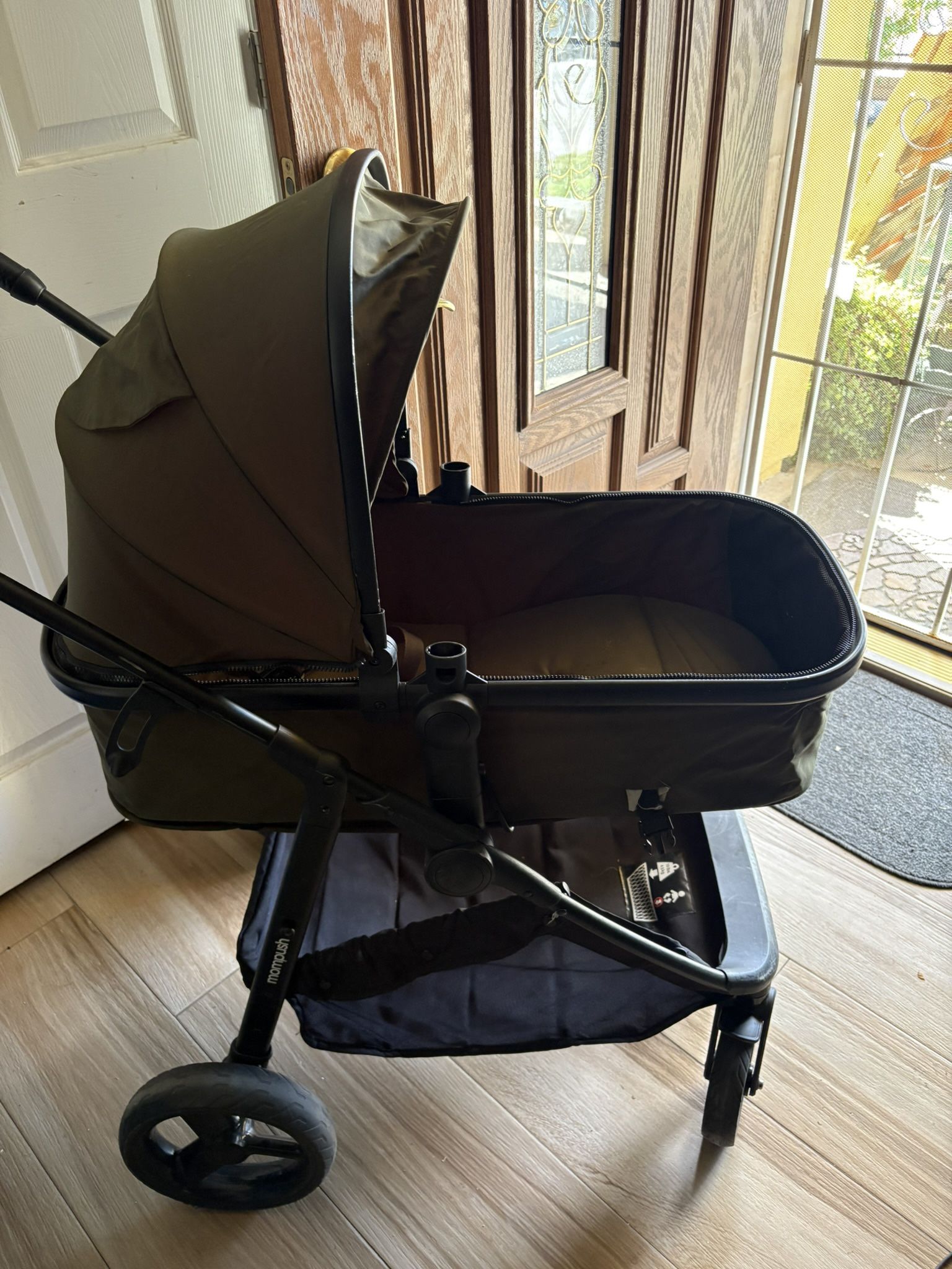 Baby Stroller