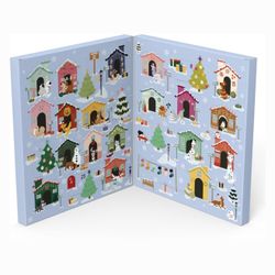 Dog Treats Advent Calendar 