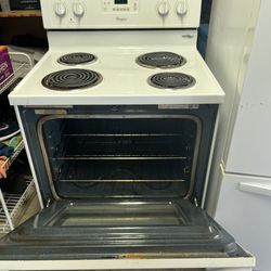 Oven