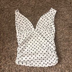 SHEIN crop tops