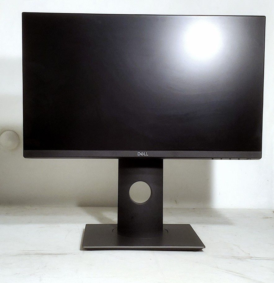 DELL 22 INCH IPS COMPUTER SCREEN 