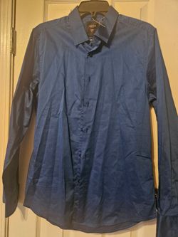 Mens shirt