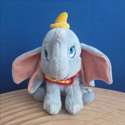 Disney Parks Baby Dumbo 12" Plush