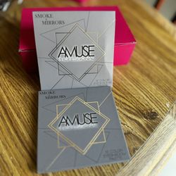 12 Color Eyeshadow Pallet Make Up 