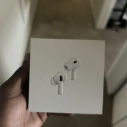Apple AirPods Pro 2