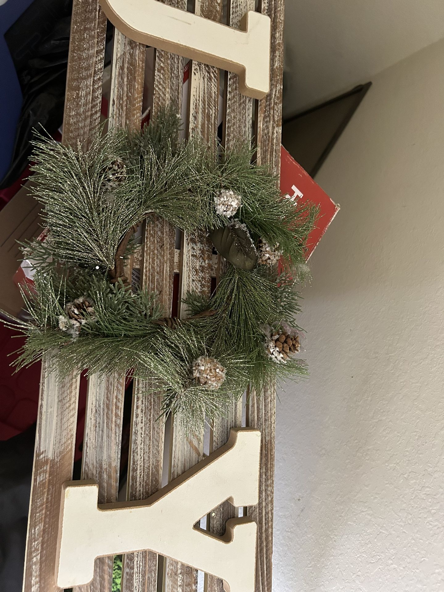 Decoración