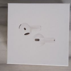 Airpod 4S Chinese Factory 