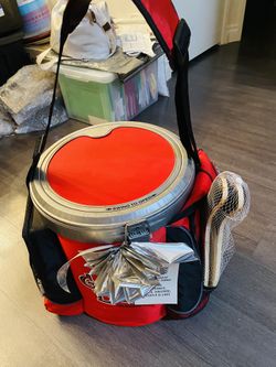 George Lopez Beach  Cooler 