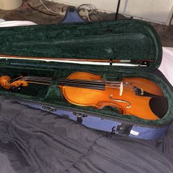Violin