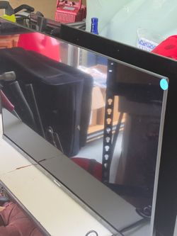 Flat Screen