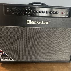 Blackstar HT MKll Venue Series (2x12) Amplifier
