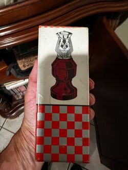 Three perfume cologne still in box