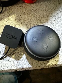 Amazon Alexa