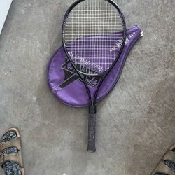 Pro Kennex Power Prophecy 110 Tennis Racket