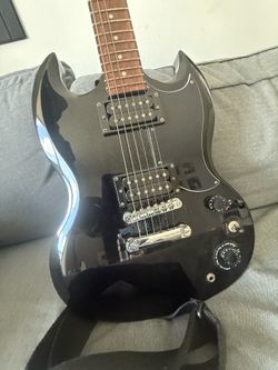 Epiphone SG Special (electric guitar)