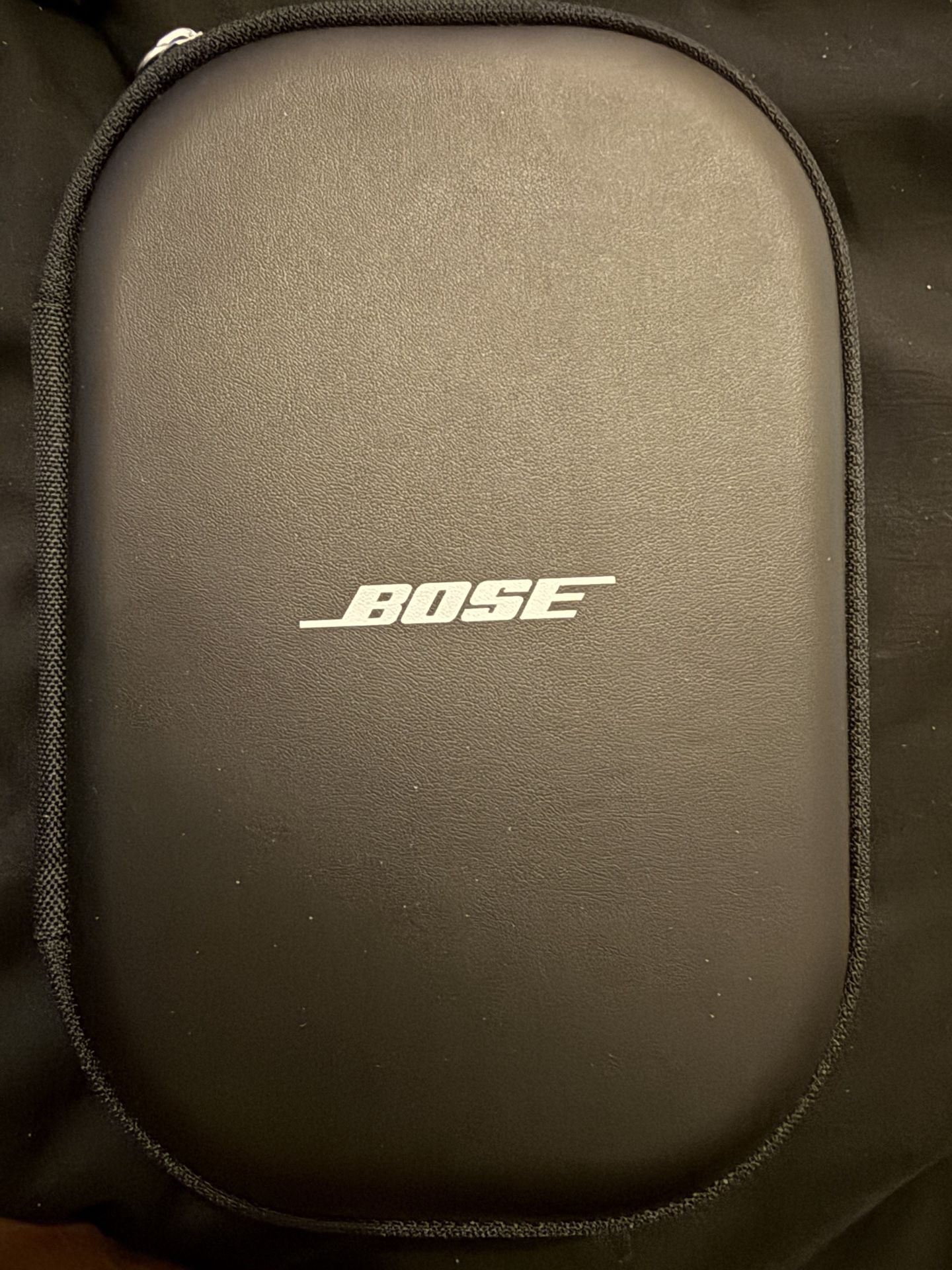 Bose Noise Canceling Headphones