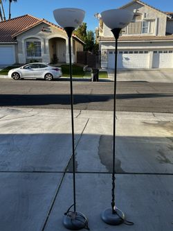 Floor Lamps