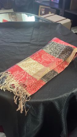 Women’s Scarf