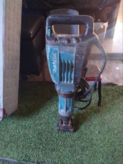 Maquita Jack Hammer