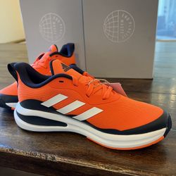 Kids Adidas FortaRun Shoes - New