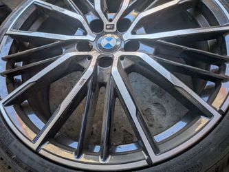 Bmw rims size 19" 228i gran coupe