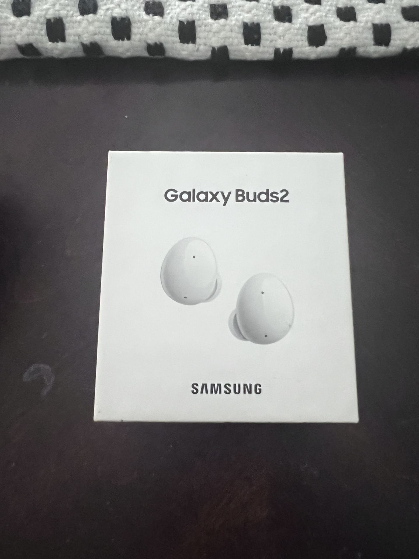 Samsung Galaxy Buds 2