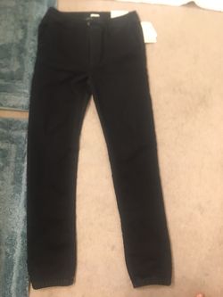 NEW Gap kids boys pants XXL