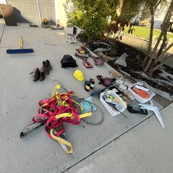 Misc. TOOLS
