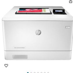 HP ColorJet Pro M454DN