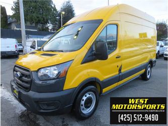 2020 Ford Transit-250 Cargo Van