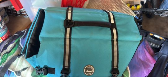 Vivaglory Pet Carrier Bag Teal