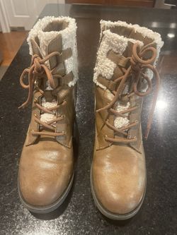 Women Boots