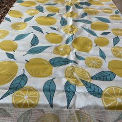 Gertmenian Verano Collection Lemons Indoor Outdoor Rug About 9 X 13
