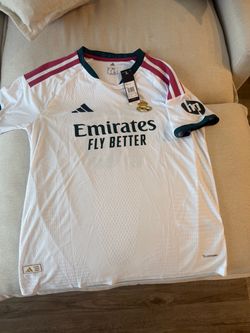 Real Madrid Kylian Mbappé