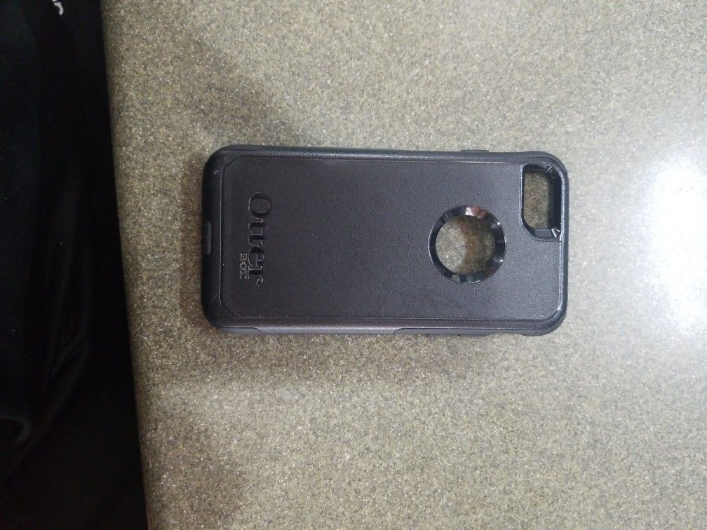 iPhone 7 Otterbox Case