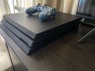 PS4 pro
