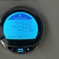 Wellcraft 21 With A Mercury 150hp