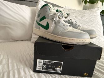 Boys Jordan’s