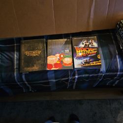 Dvd Sets