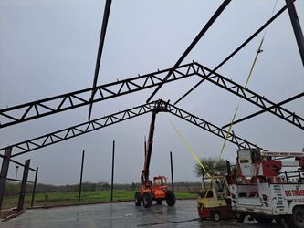 Metal Buildings Any Size NOT THE CHEAPEST BUT WERE THE BEST 