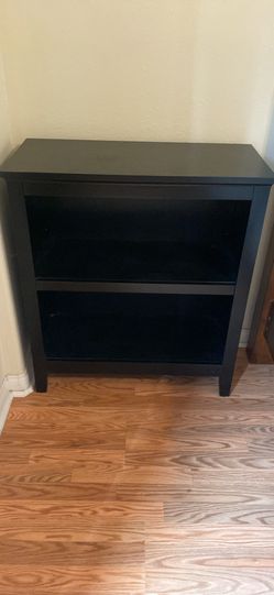 Black Book Shelf