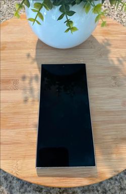 Samsung Galaxy S24 ultra 256gb