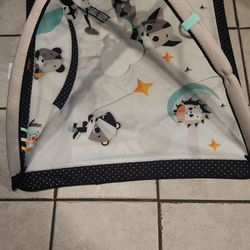 Baby Play Mat