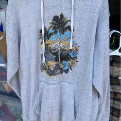 Men’s sweatshirt  
