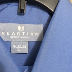 Men Dress Shirts Long Sleeves 