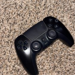 Controller 